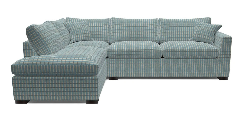Large RHF Corner 