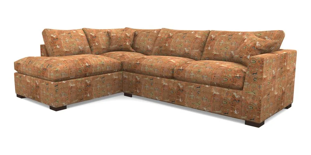 Wadenhoe Sofa Bed 