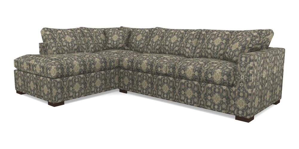 Wadenhoe Sofa Bed 