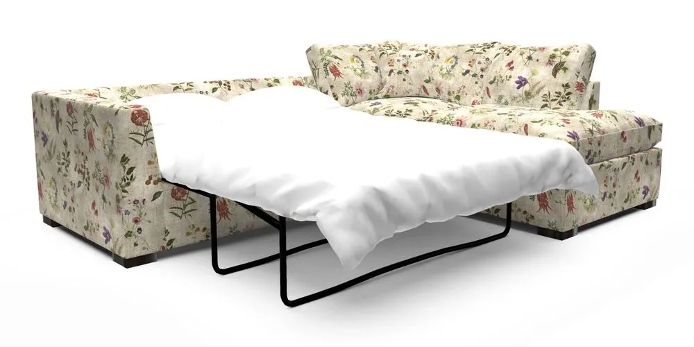 Wadenhoe Sofa Bed  open