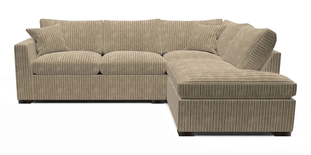 Medium LHF Corner