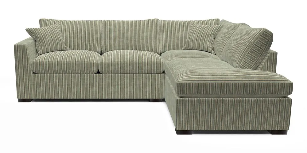 Medium LHF Corner