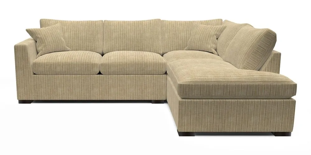 Medium LHF Corner