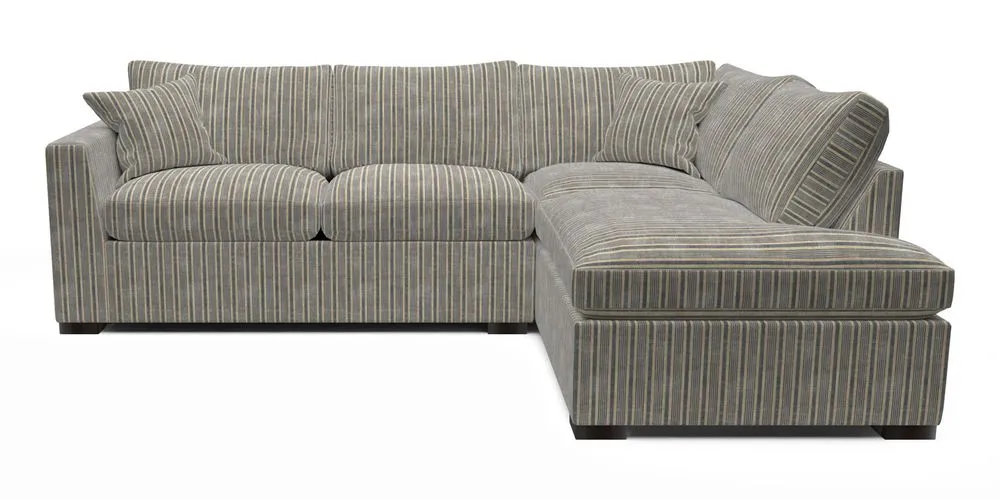 Medium LHF Corner