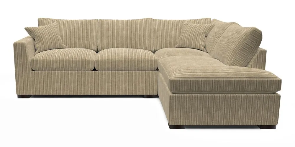 Medium LHF Corner