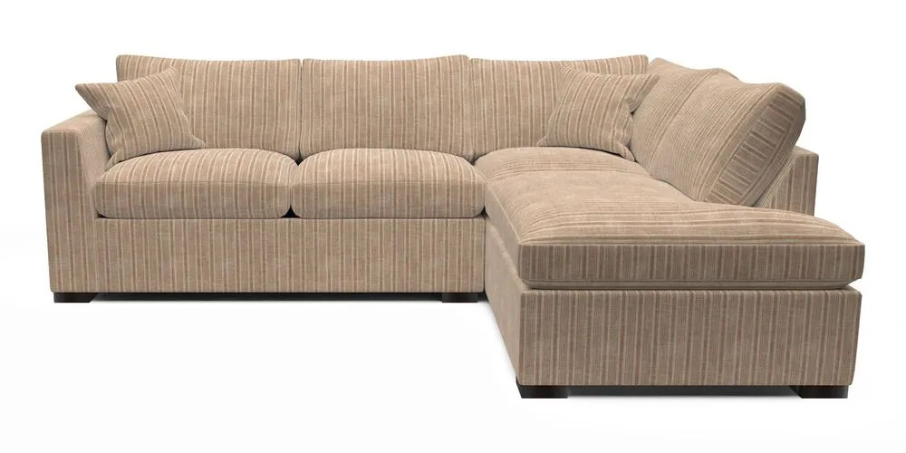 Medium LHF Corner