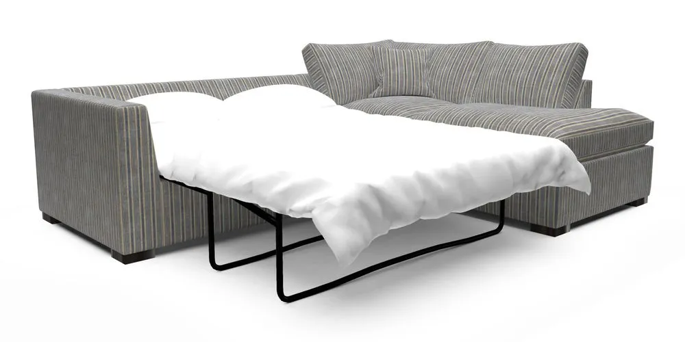 Wadenhoe Sofa Bed  open