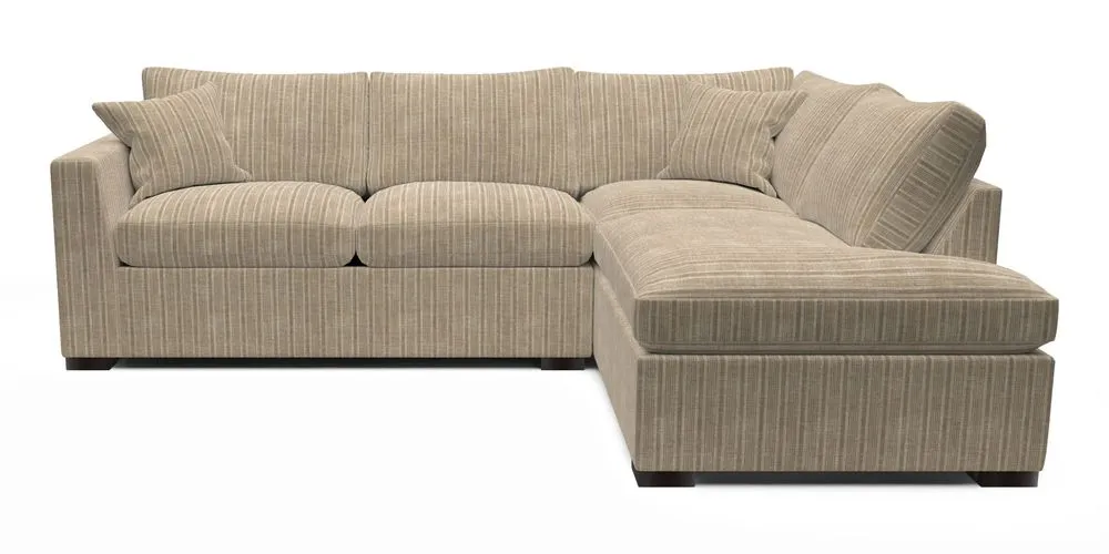 Medium LHF Corner