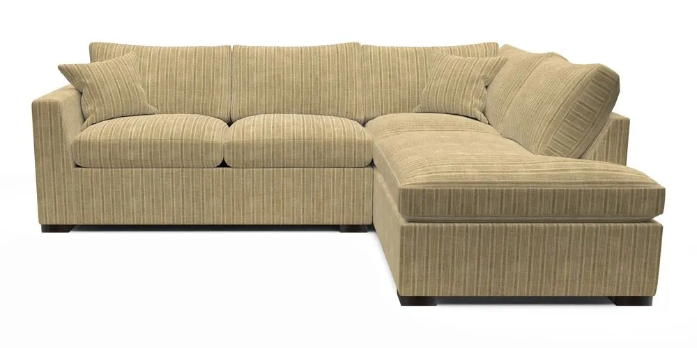 Medium LHF Corner