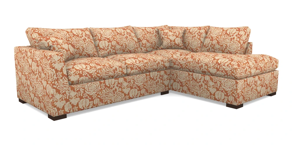 Wadenhoe Sofa Bed 