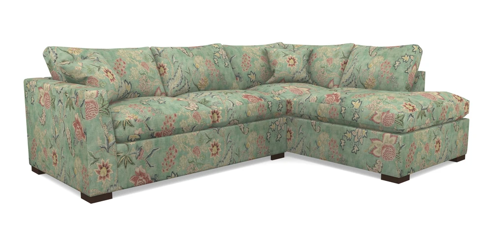 Wadenhoe Sofa Bed 