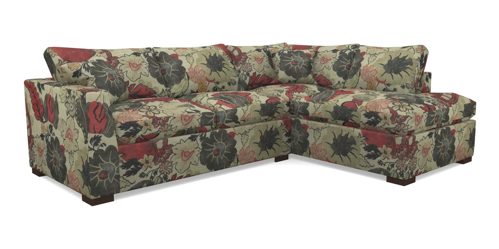 Wadenhoe Sofa Bed 