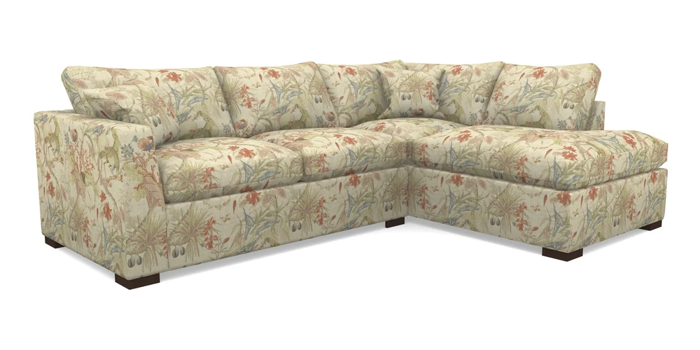 Wadenhoe Sofa Bed 