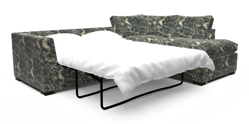 Wadenhoe Sofa Bed  open