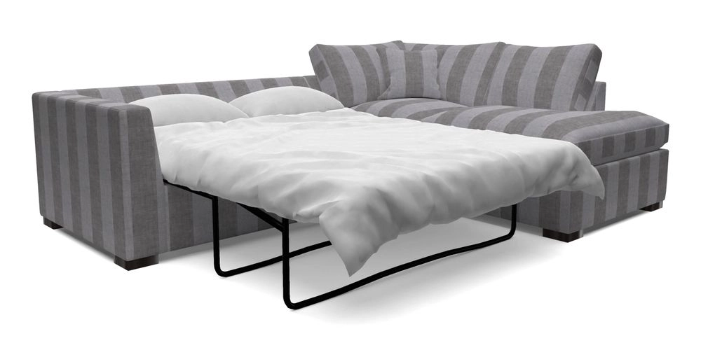 Wadenhoe Sofa Bed  open