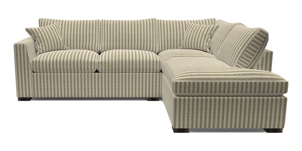Medium LHF Corner