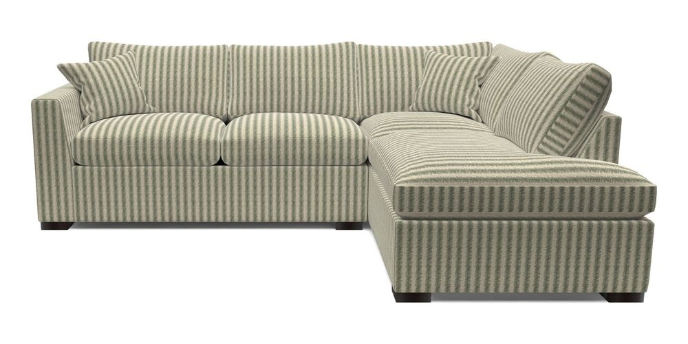 Medium LHF Corner