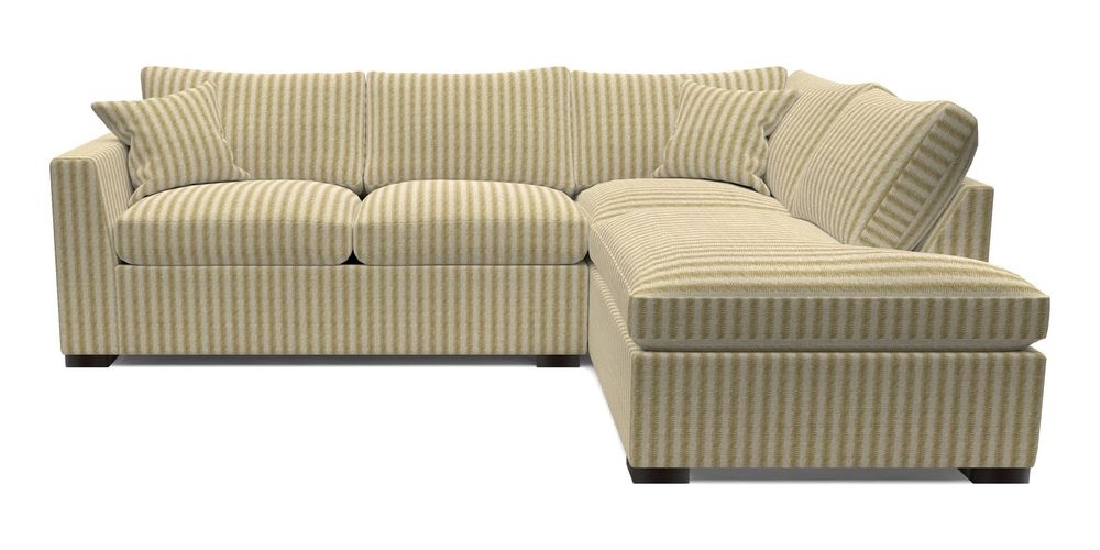 Medium LHF Corner