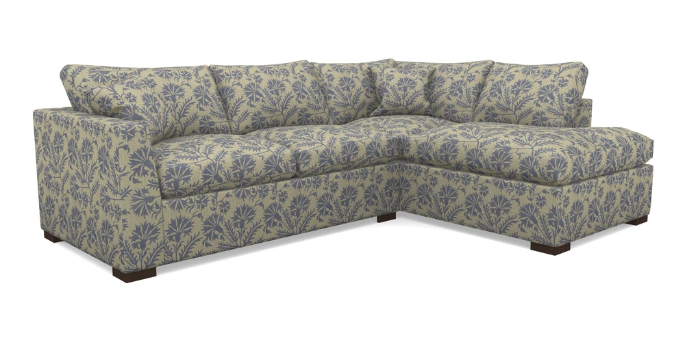 Wadenhoe Sofa Bed 