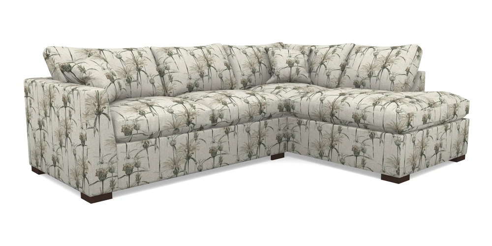 Wadenhoe Sofa Bed 