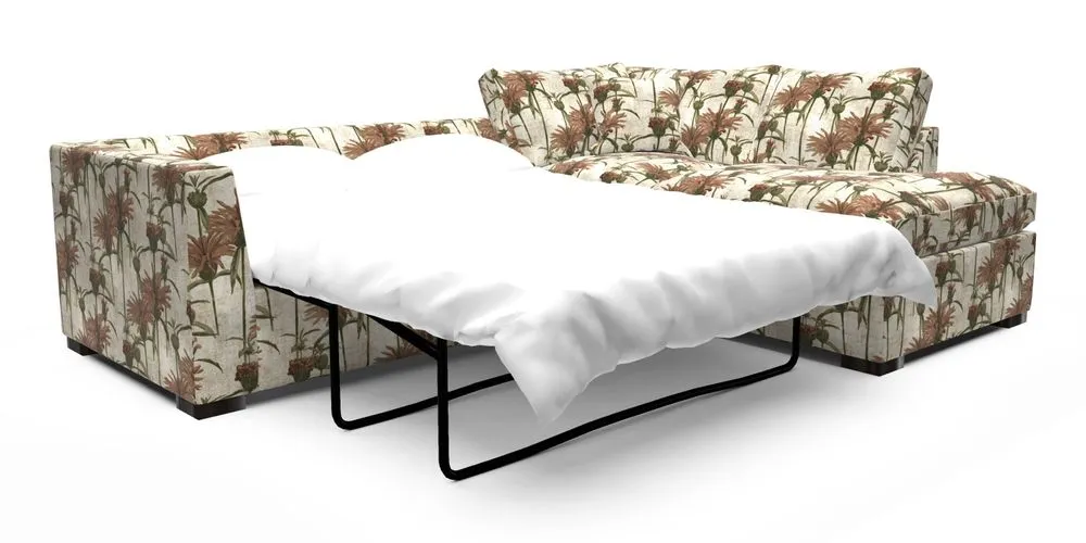 Wadenhoe Sofa Bed  open