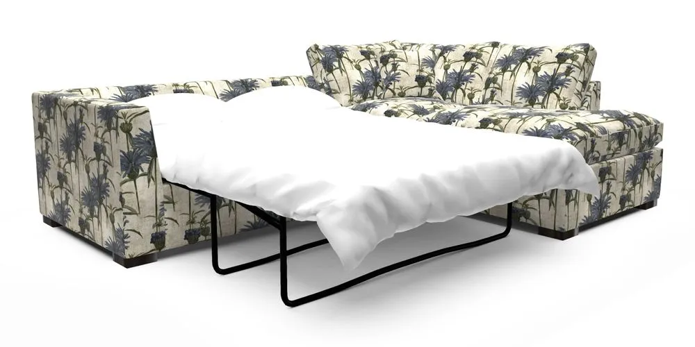 Wadenhoe Sofa Bed  open