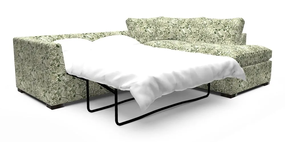 Wadenhoe Sofa Bed  open