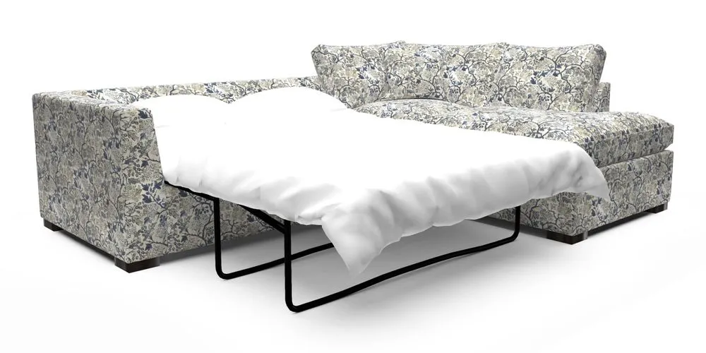 Wadenhoe Sofa Bed  open