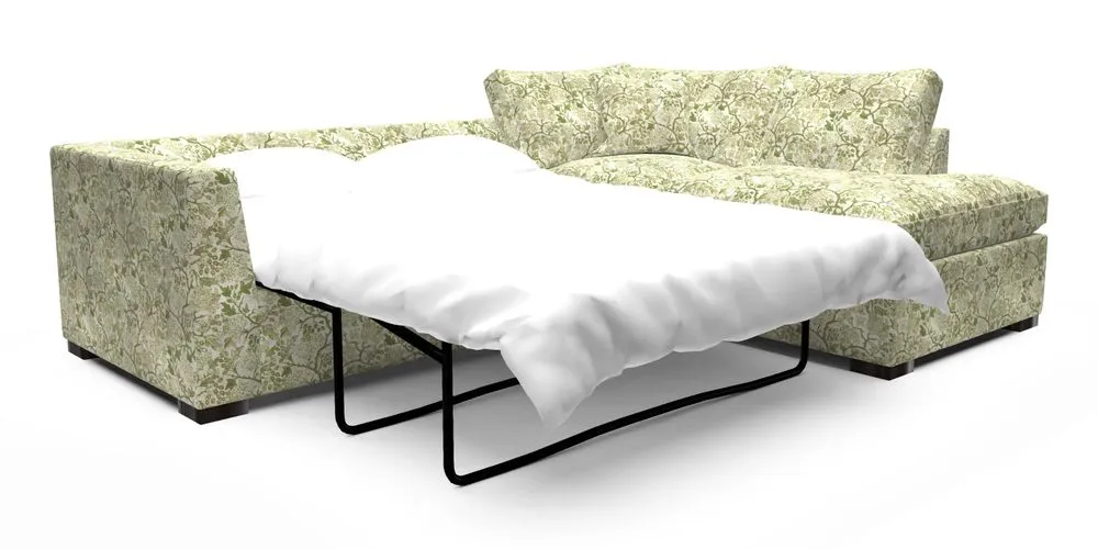 Wadenhoe Sofa Bed  open