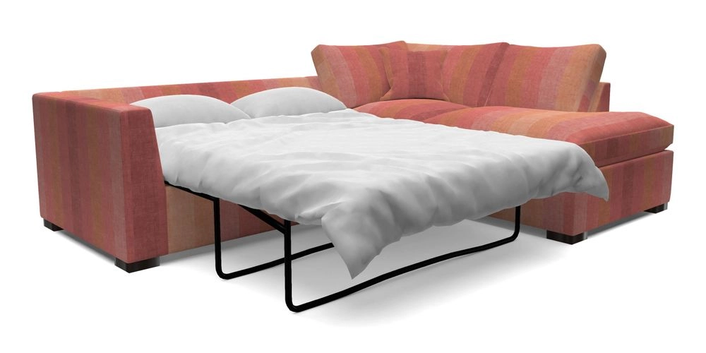 Wadenhoe Sofa Bed  open