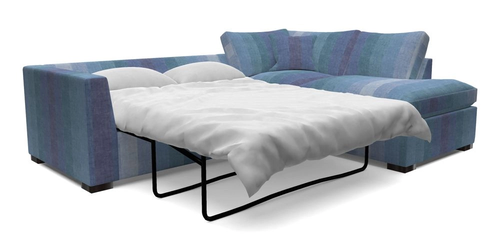 Wadenhoe Sofa Bed  open