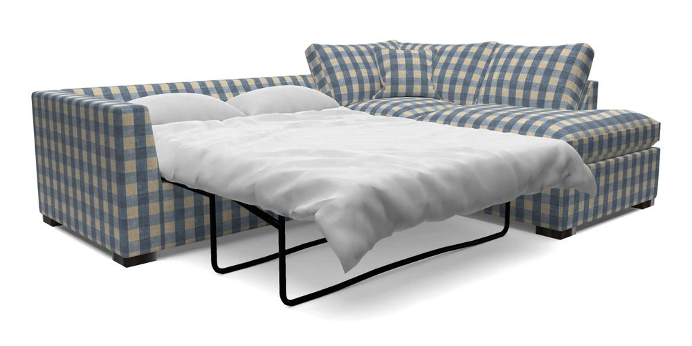 Wadenhoe Sofa Bed  open