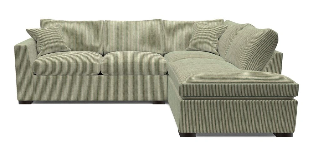 Medium LHF Corner