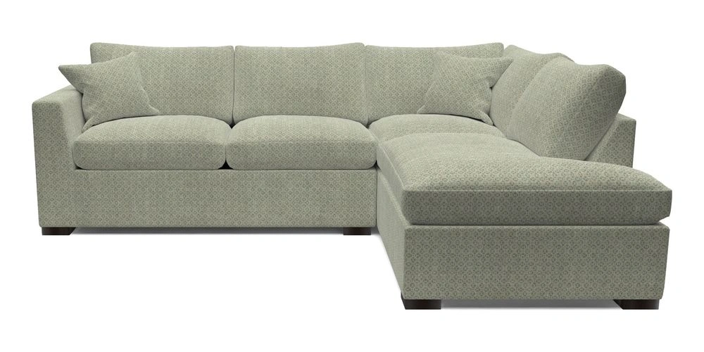 Medium LHF Corner