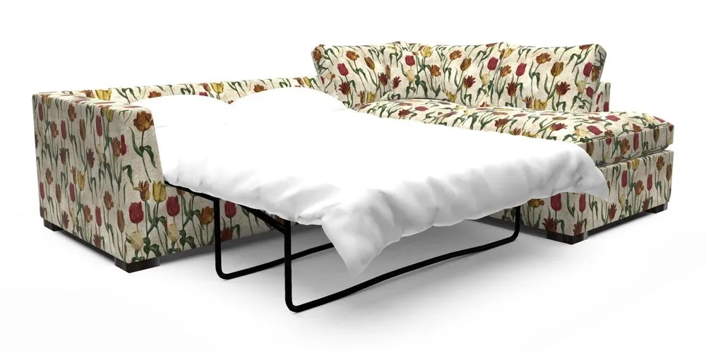 Wadenhoe Sofa Bed  open