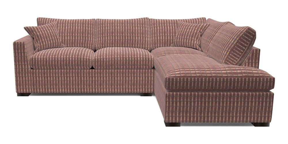 Medium LHF Corner