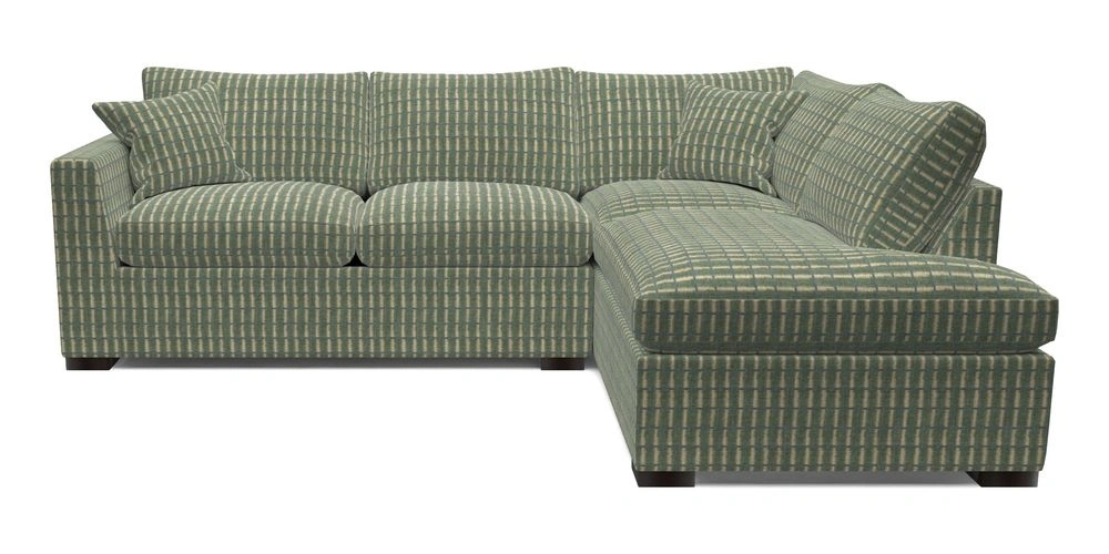 Medium LHF Corner