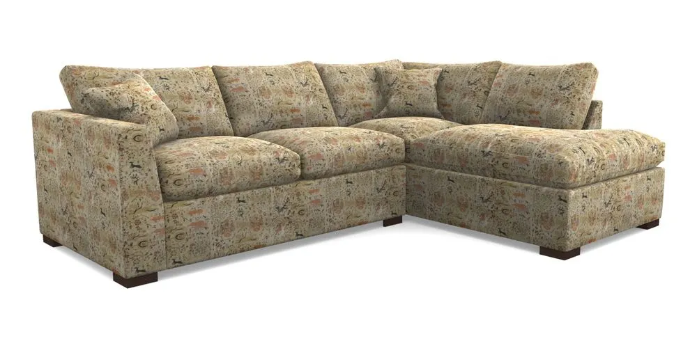 Wadenhoe Sofa Bed 