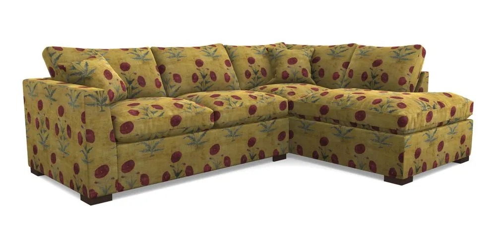 Wadenhoe Sofa Bed 