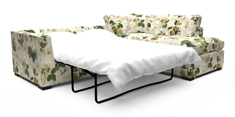 Wadenhoe Sofa Bed  open