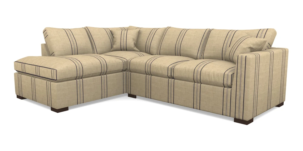 Wadenhoe Sofa Bed 