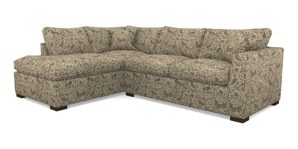 Wadenhoe Sofa Bed 