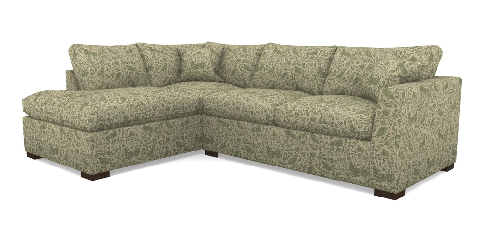 Wadenhoe Sofa Bed 