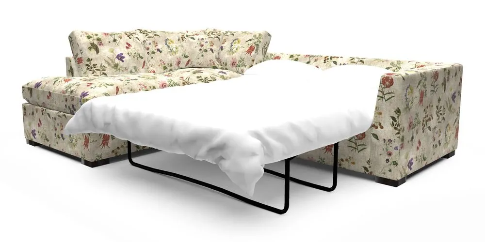 Wadenhoe Sofa Bed  open