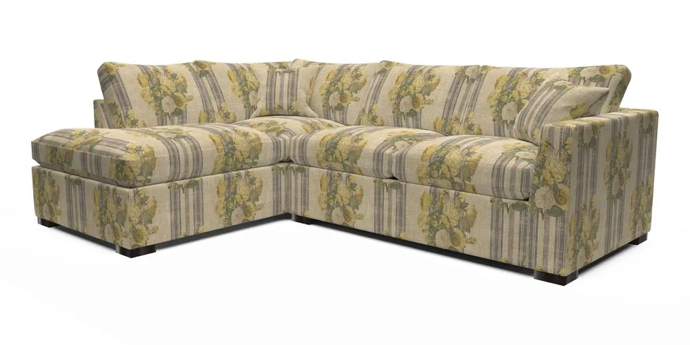 Wadenhoe Sofa Bed 