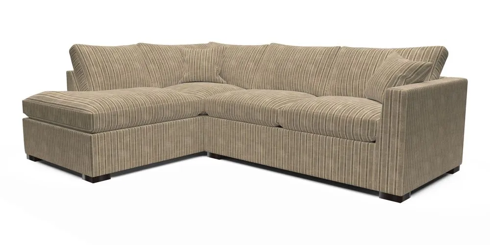 Wadenhoe Sofa Bed 