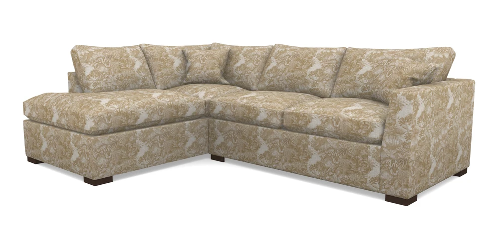 Wadenhoe Sofa Bed 