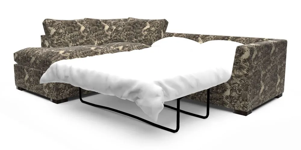 Wadenhoe Sofa Bed  open
