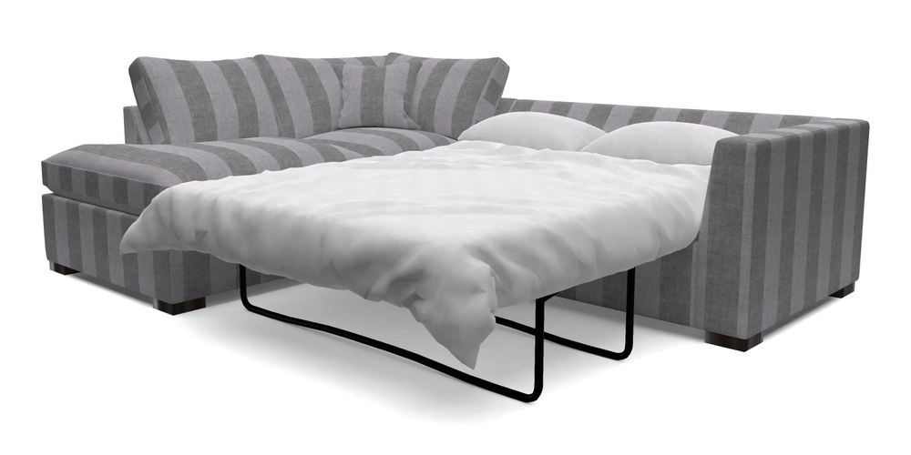 Wadenhoe Sofa Bed  open