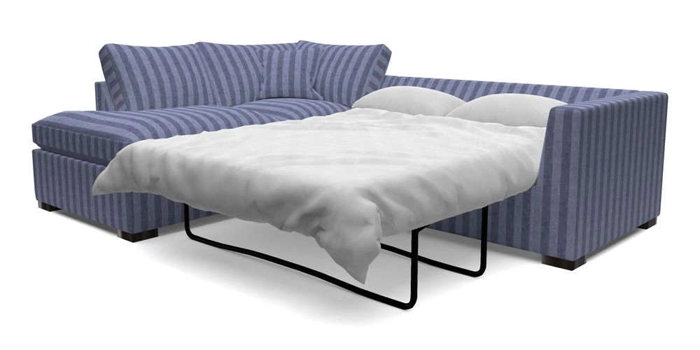 Wadenhoe Sofa Bed  open